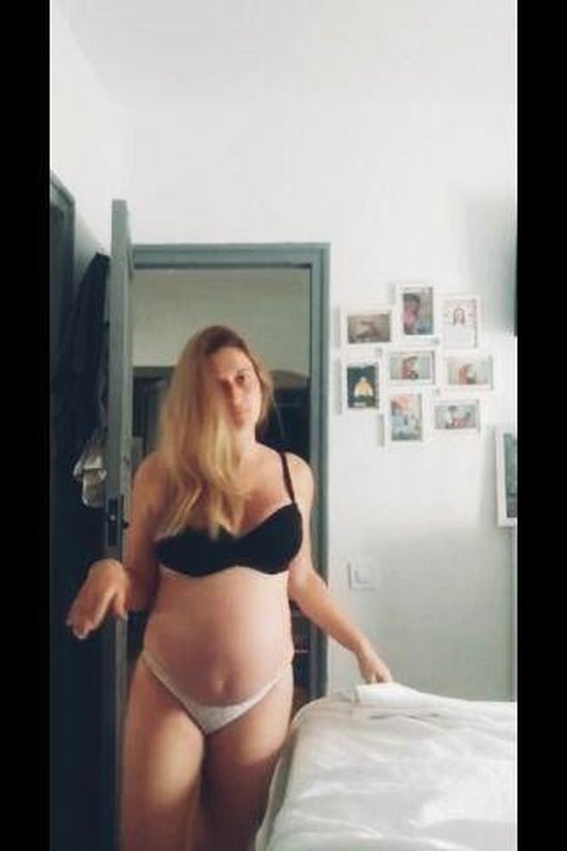 Doing Housework - Screenshot 1 of 4 - Big Tits