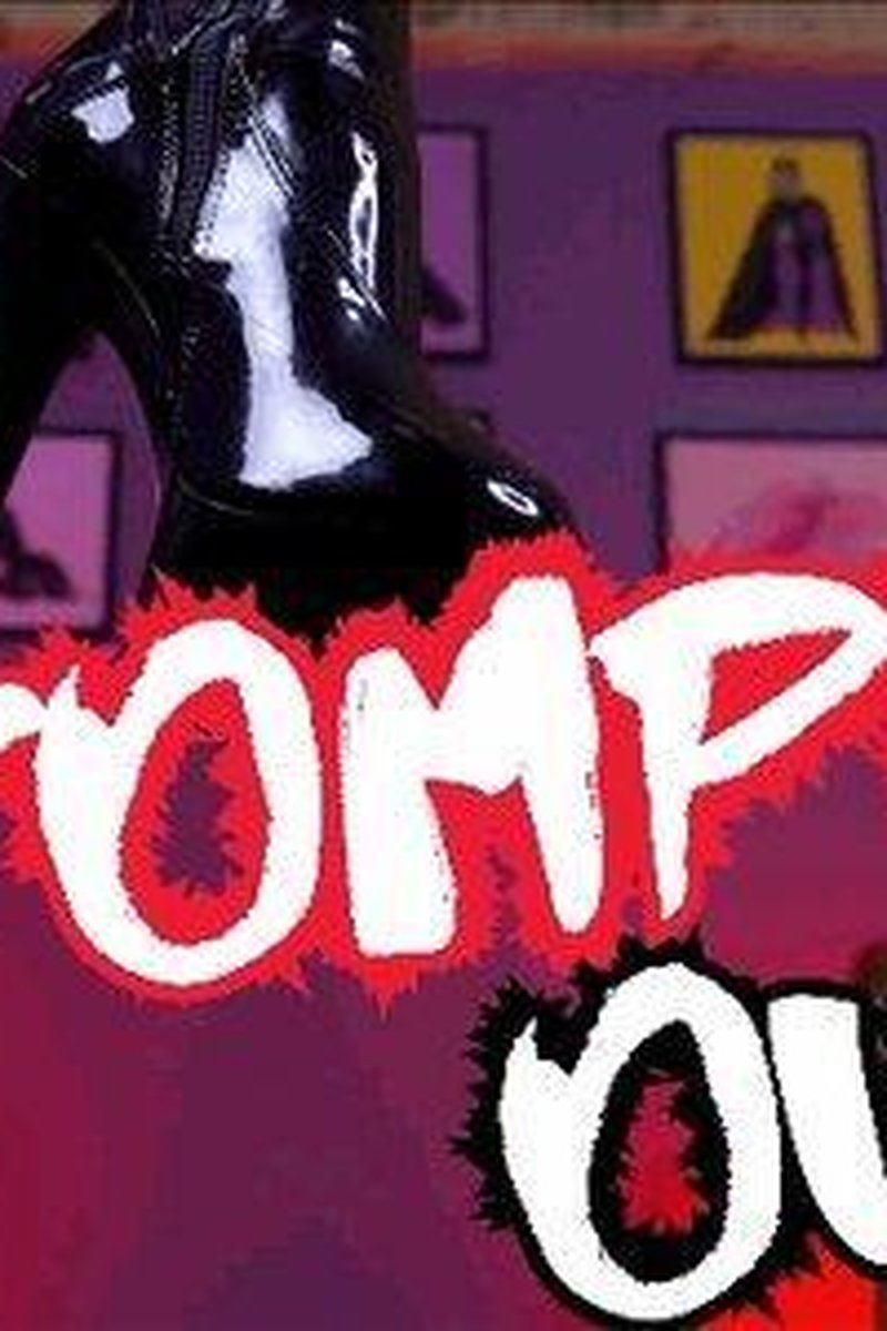 Stomped Out - Screenshot 1 of 4 - Boots