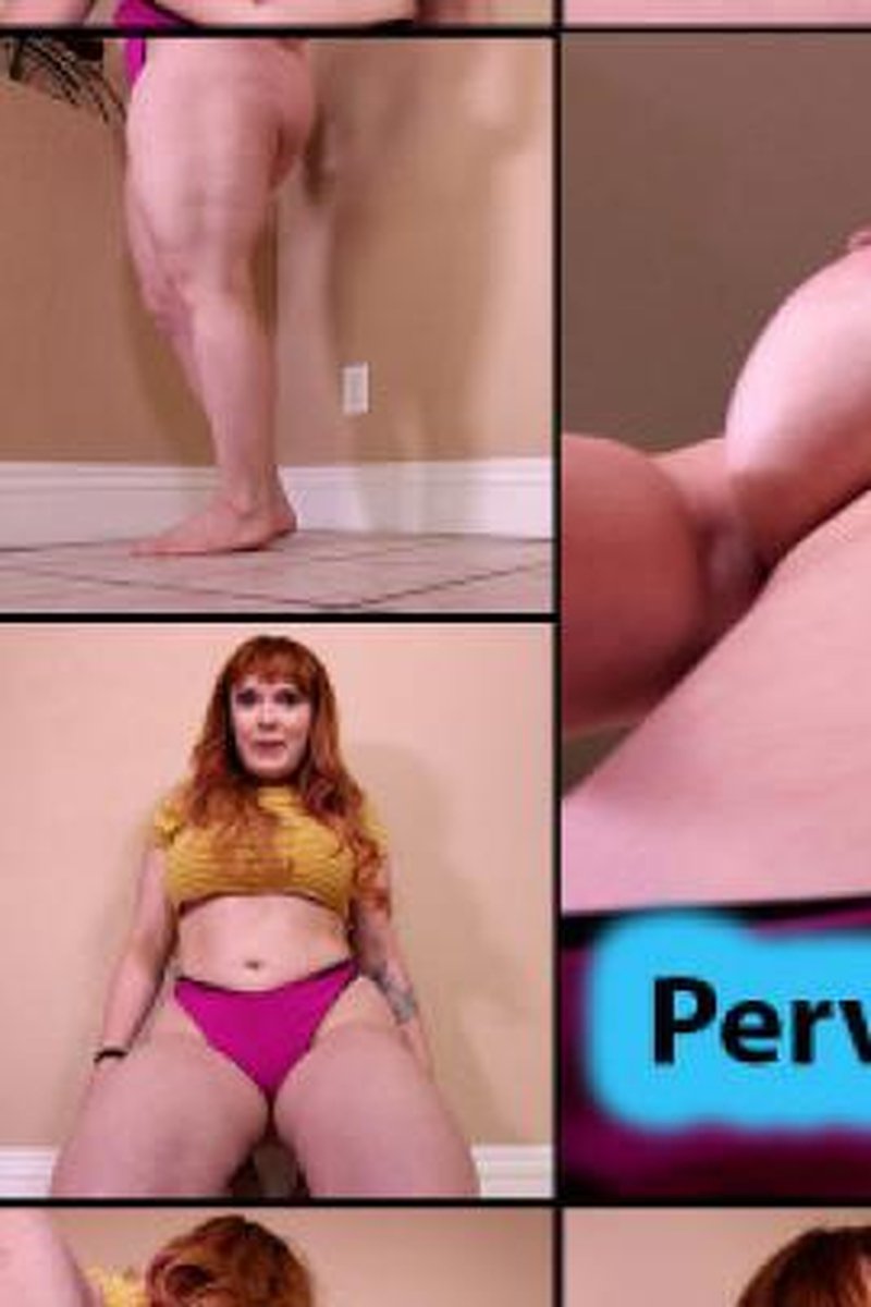 Pervert Neighbor - Screenshot 1 of 4 - Big Ass
