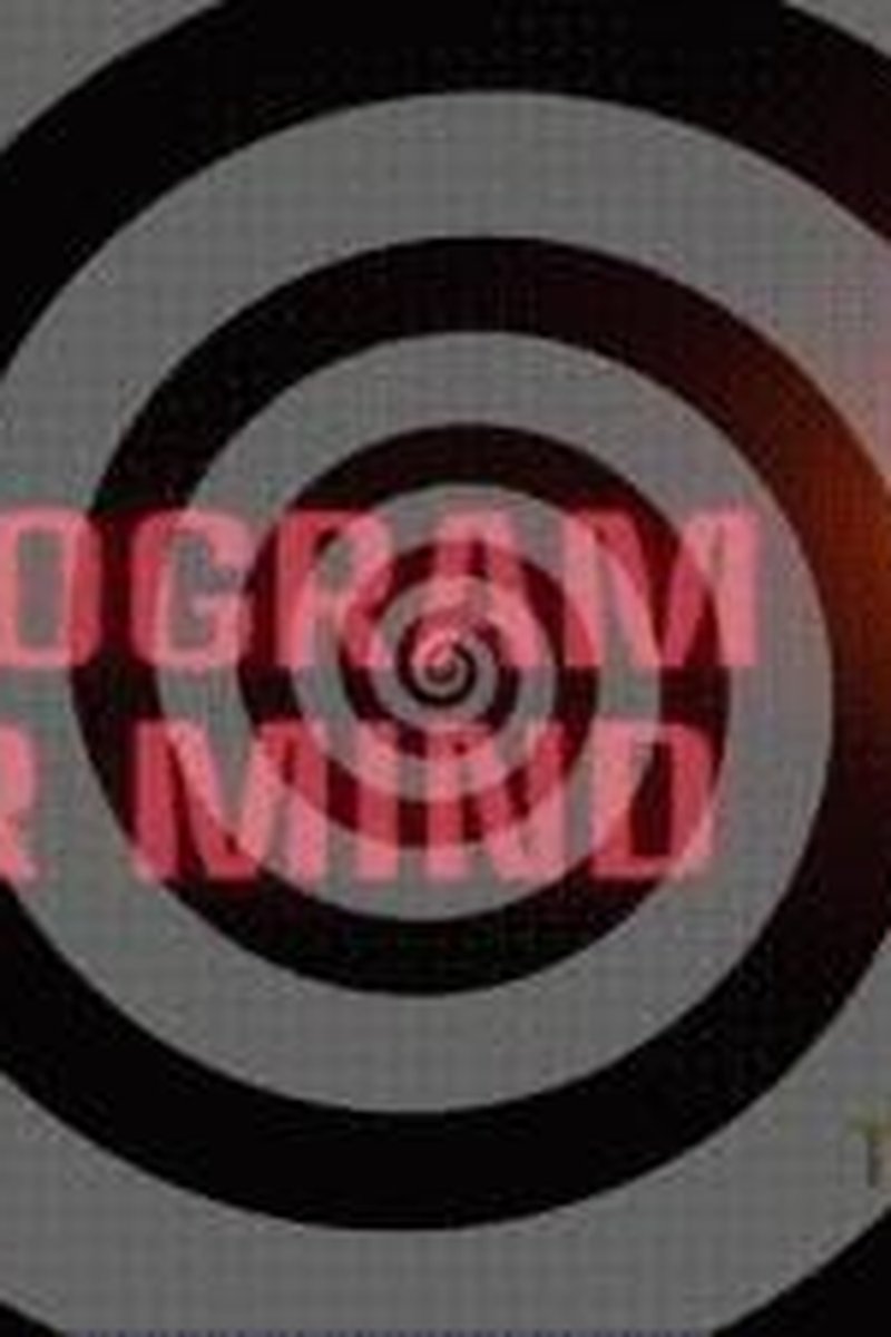 Reprogram Your Mind - Screenshot 1 of 4 - Broken