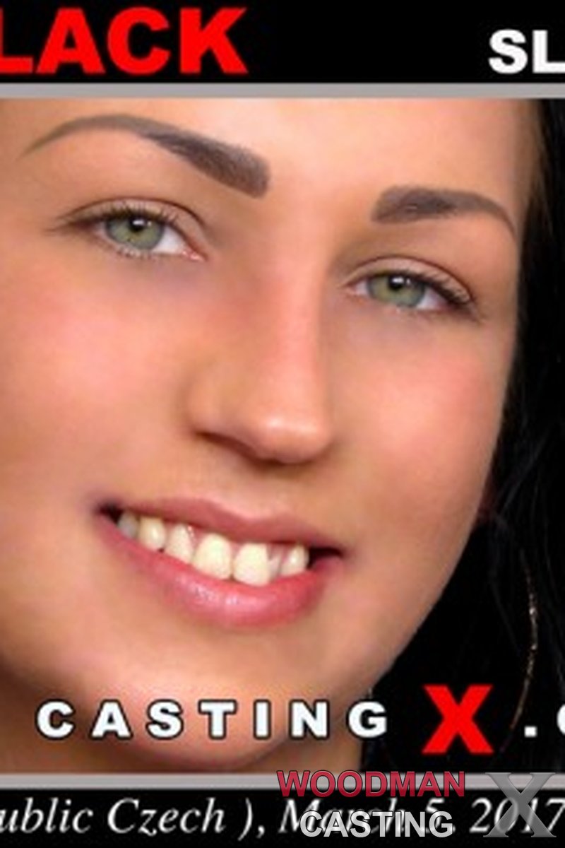 Klaudia Black Casting - Screenshot 1 of 4 - Adorable