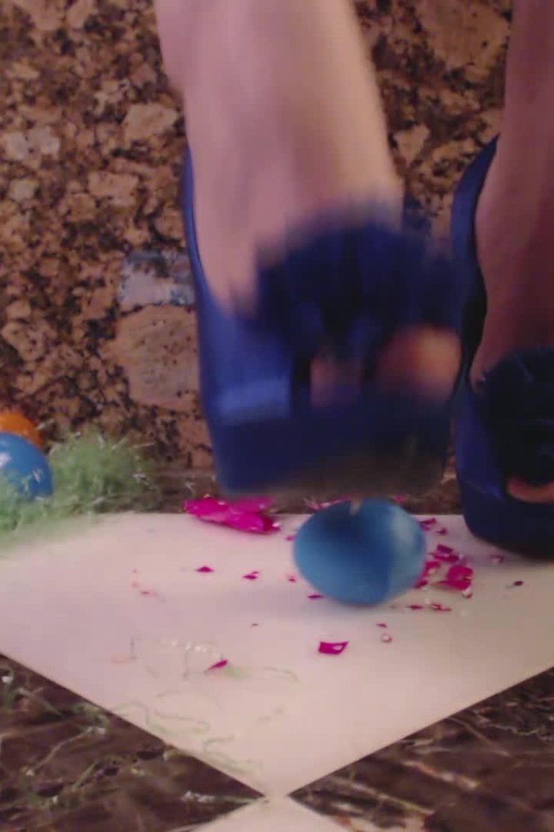 Stompy Easter! - Screenshot 1 of 4 - BBW