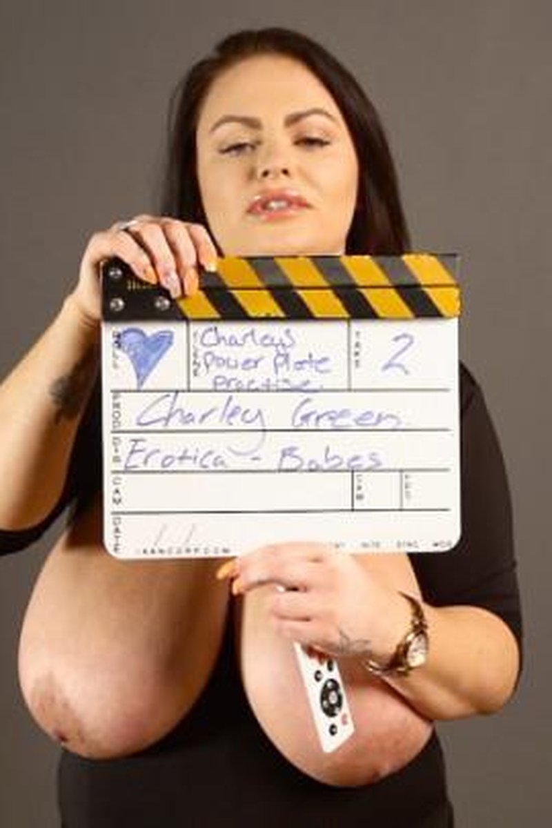 Clapperboard Models - Screenshot 1 of 4 - Behind The Scenes