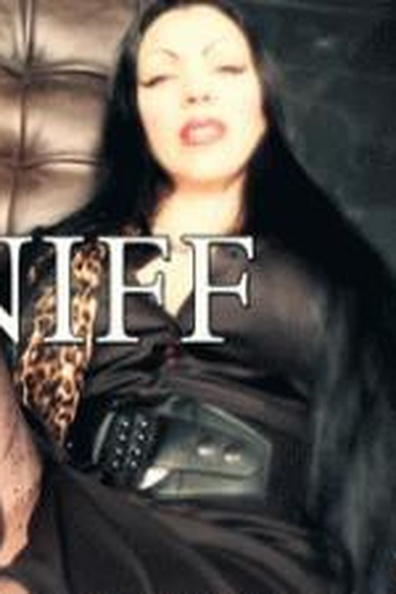 Sniff - Screenshot 1 of 4 - Domination