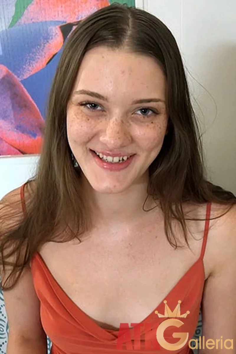 Olivia Madison Interview - Screenshot 1 of 4 - Big Nipples
