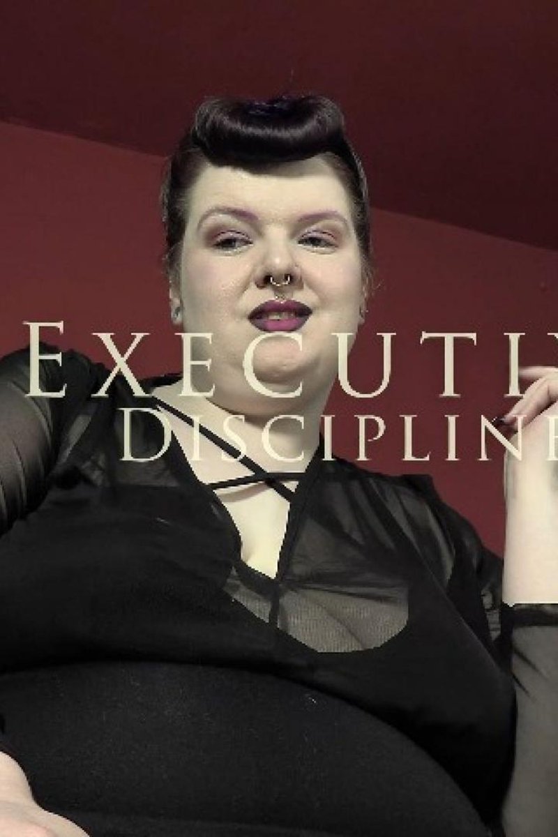 Executive Discipline - Screenshot 1 of 4 - BBW