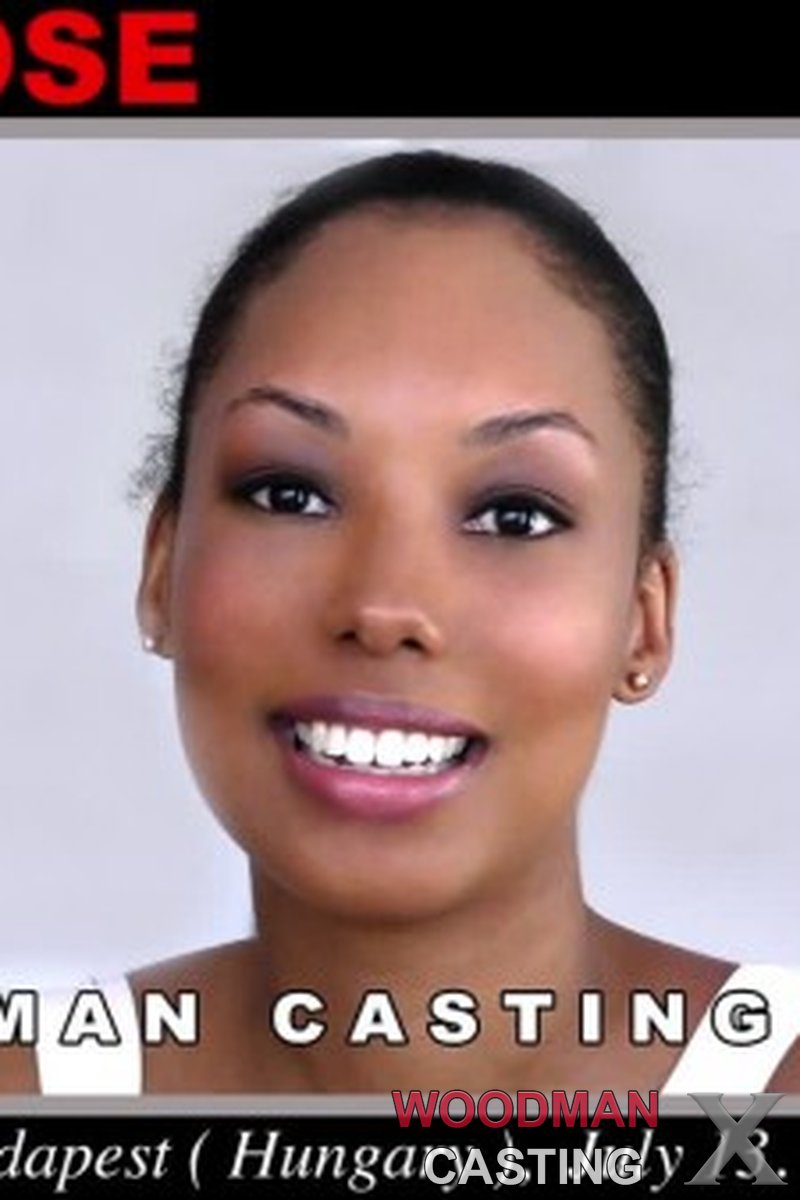 Sade Rose Casting - Screenshot 1 of 4 - Adorable