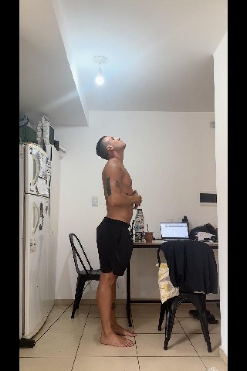 Goodmorning - Screenshot 1 of 4 - Fitnes