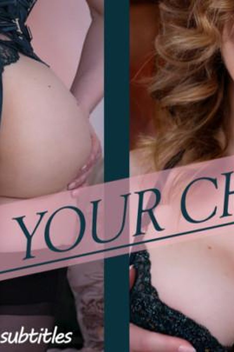 Make Your Choice - Screenshot 1 of 4 - Body Worship