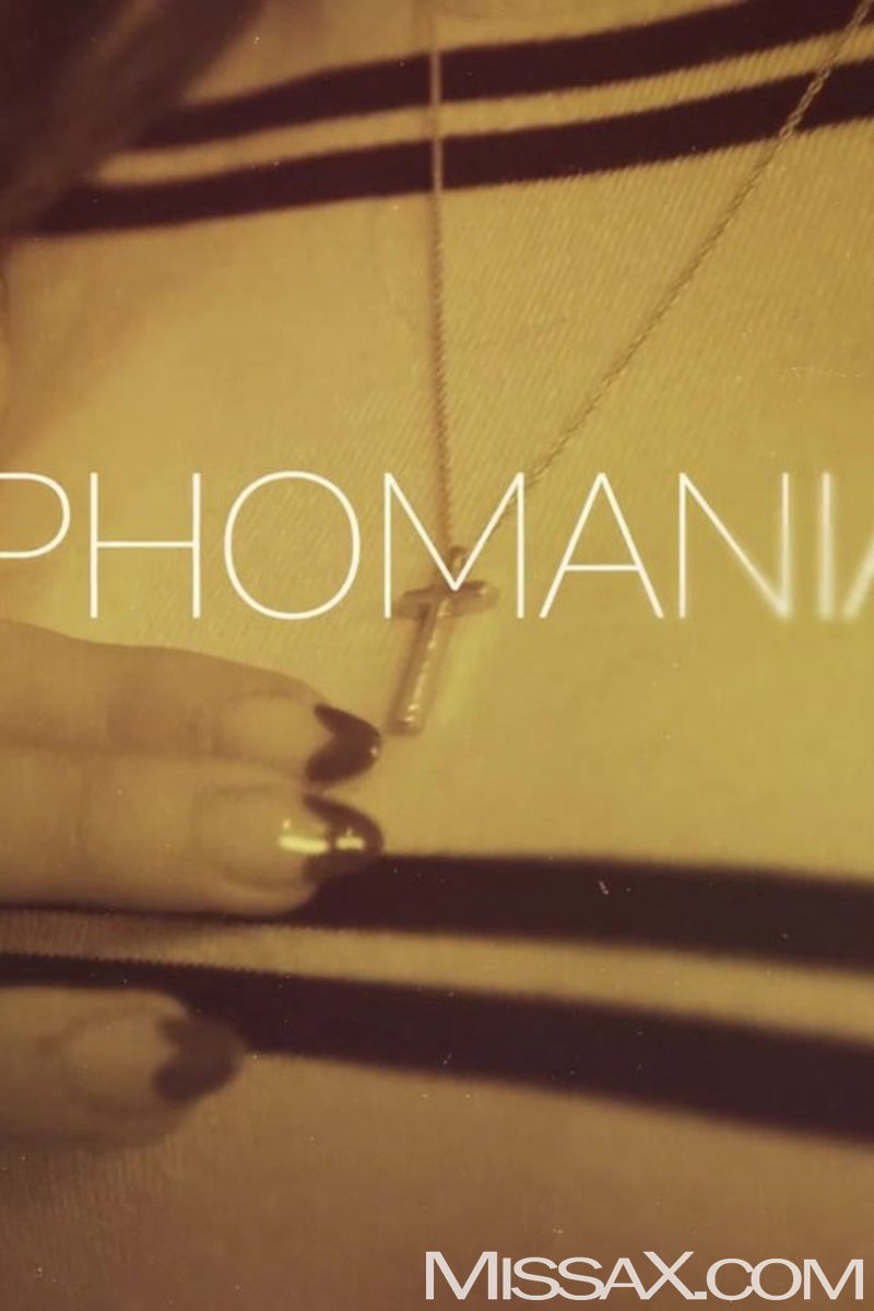 VAULT Nymphomaniac II