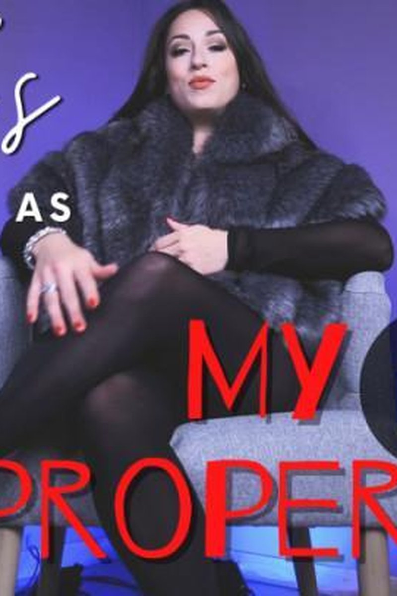 Olivers New Life As My Property - Screenshot 1 of 4 - Femdom