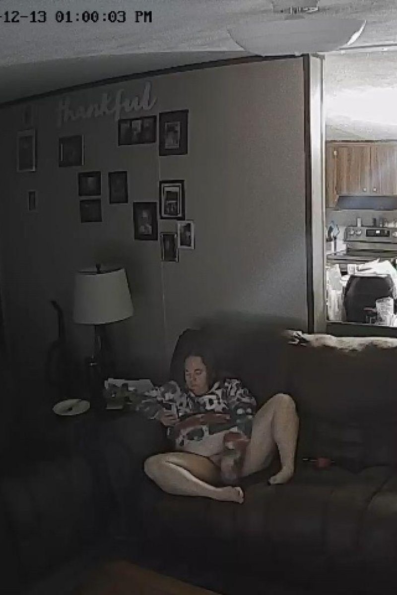 Masturbation - Screenshot 1 of 4 - BBW