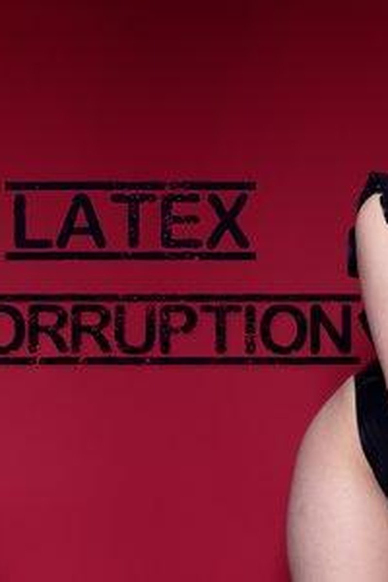 Latex Corruption - Screenshot 1 of 4 - Camel Toe