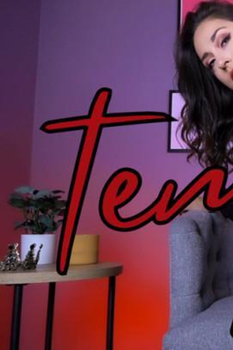 Tempted - Screenshot 1 of 4 - Big Ass