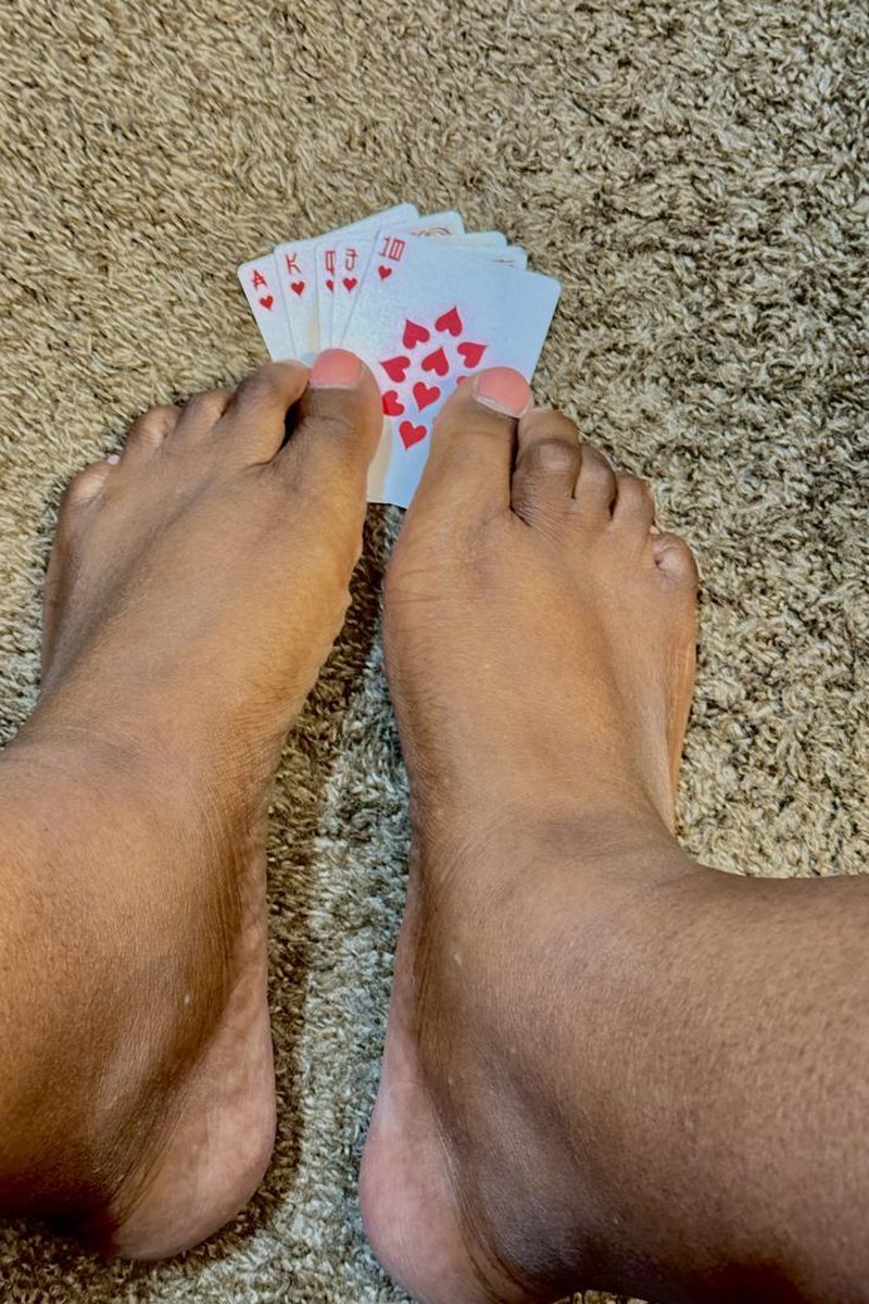 Size Comparison - Screenshot 1 of 4 - BBW