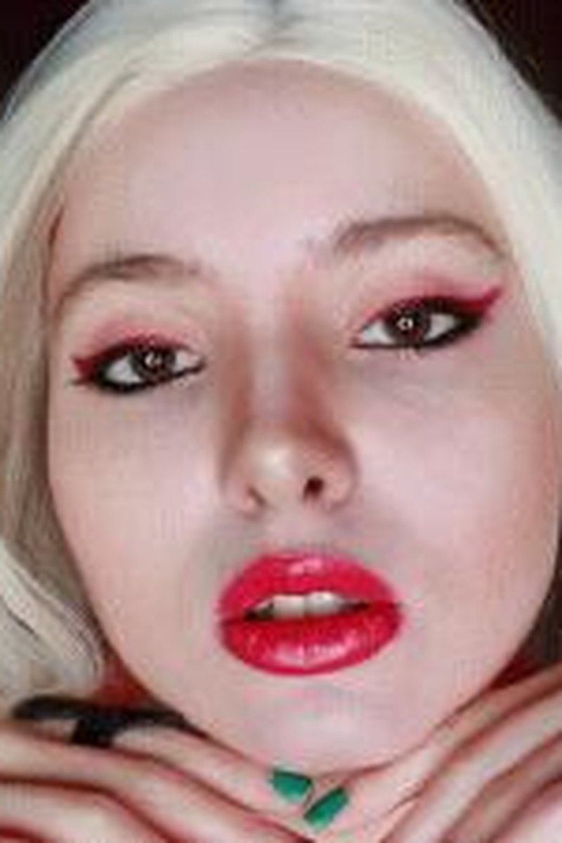 Ur Illusion To Resist My Angel Face - Screenshot 1 of 4 - Addiction Fetish