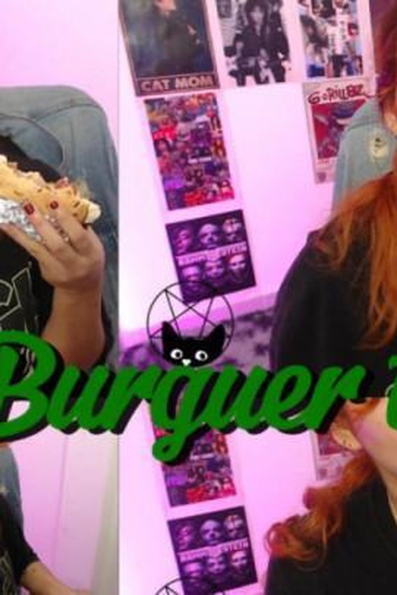 Burger Time - Screenshot 1 of 4 - Dirty Talk
