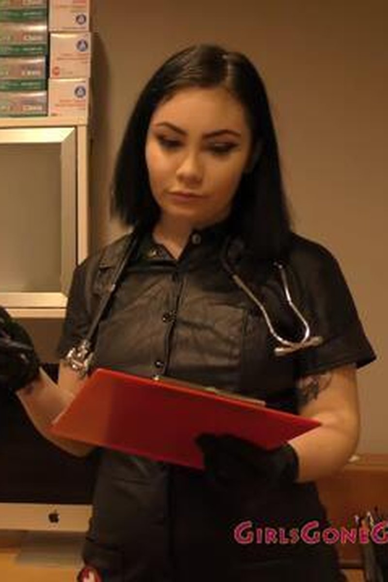 Circumcision Procedure - Screenshot 1 of 4 - Domination