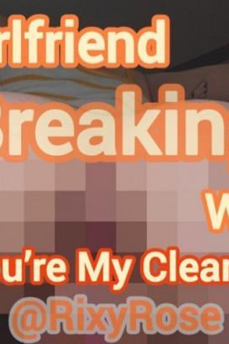You're Getting Dumped, Bob - Screenshot 1 of 4 - Armpit Fetish