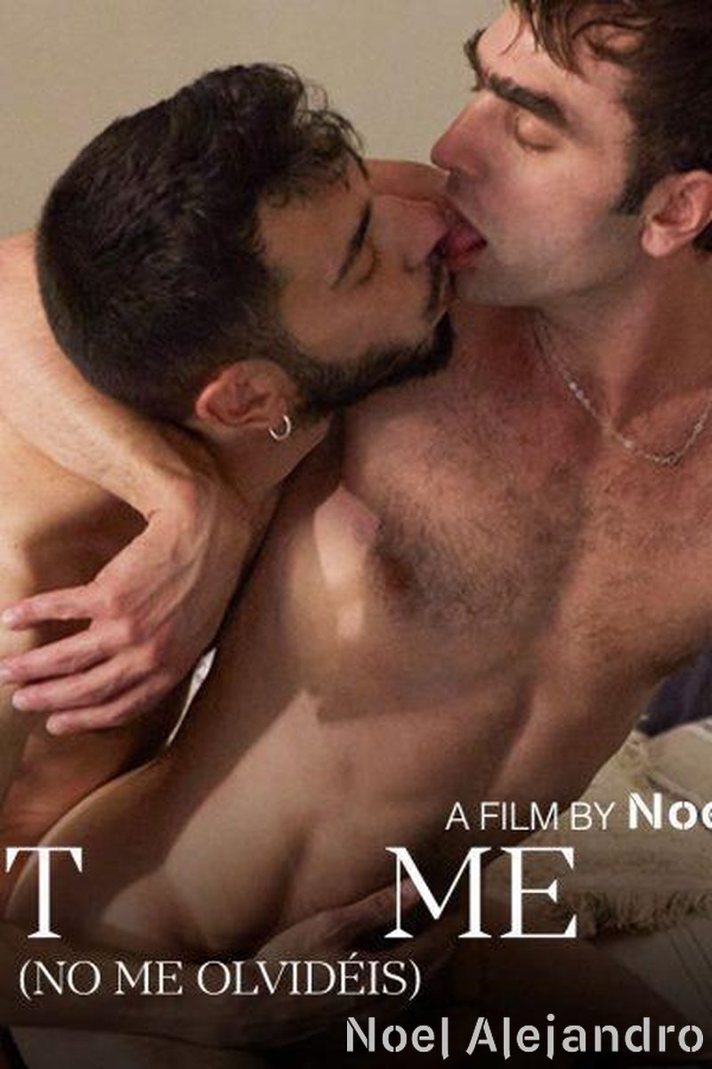 Forget Me Not - Screenshot 1 of 4 - Gay