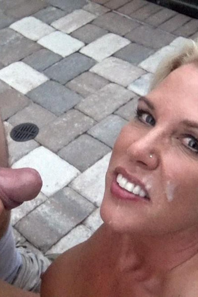 Snapchat Fan 9 - Screenshot 1 of 4 - Jenny Jizz