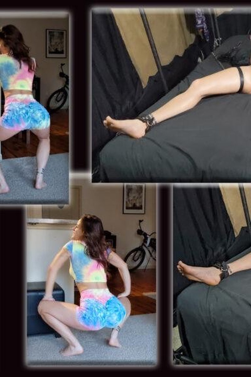 Sunshine - Screenshot 1 of 4 - Erotic Fitness