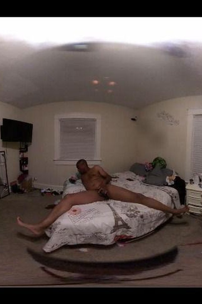VR Test - Screenshot 1 of 4 - All Sex