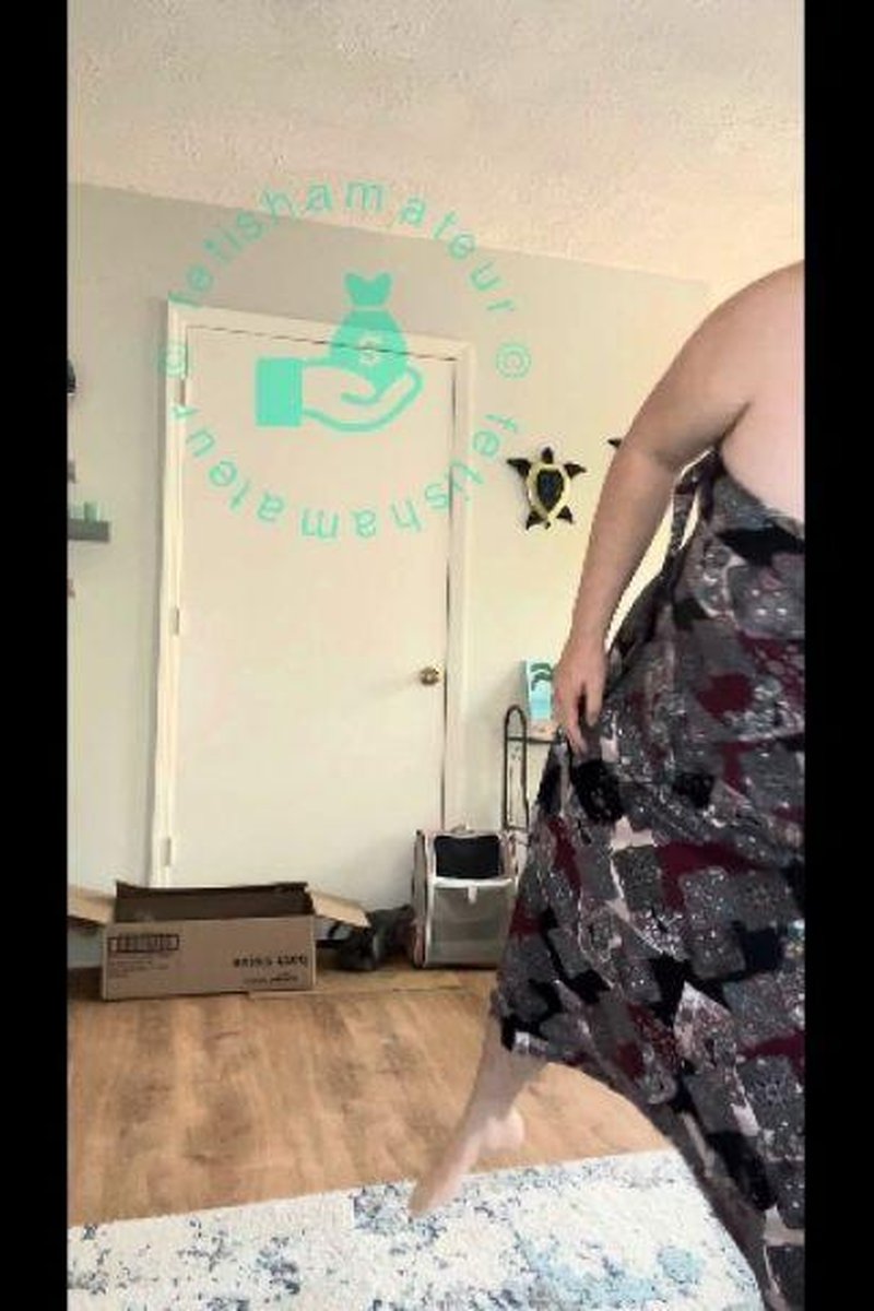 Dancing - Screenshot 1 of 4 - Dancer