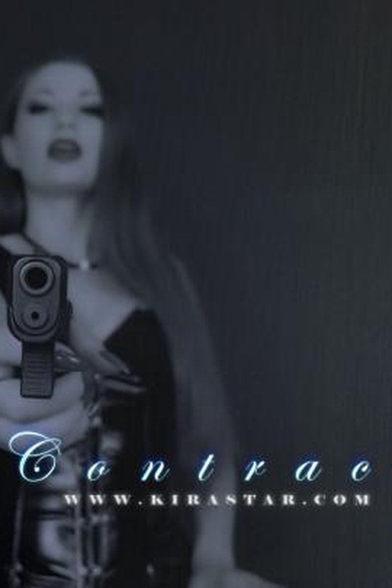 4k Contract - Screenshot 1 of 4 - Cowgirl