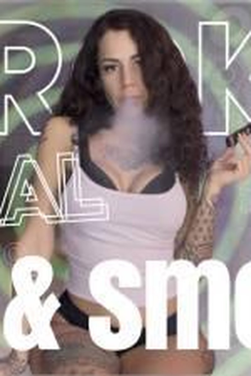 Stroke & Smoke - Screenshot 1 of 4 - Bitch