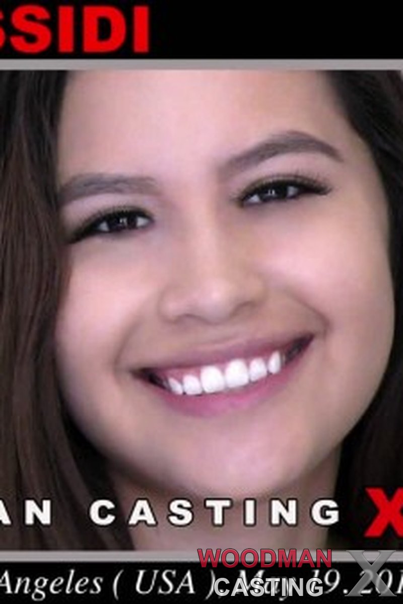 Zaya Cassidi Casting - Screenshot 1 of 4 - Adorable