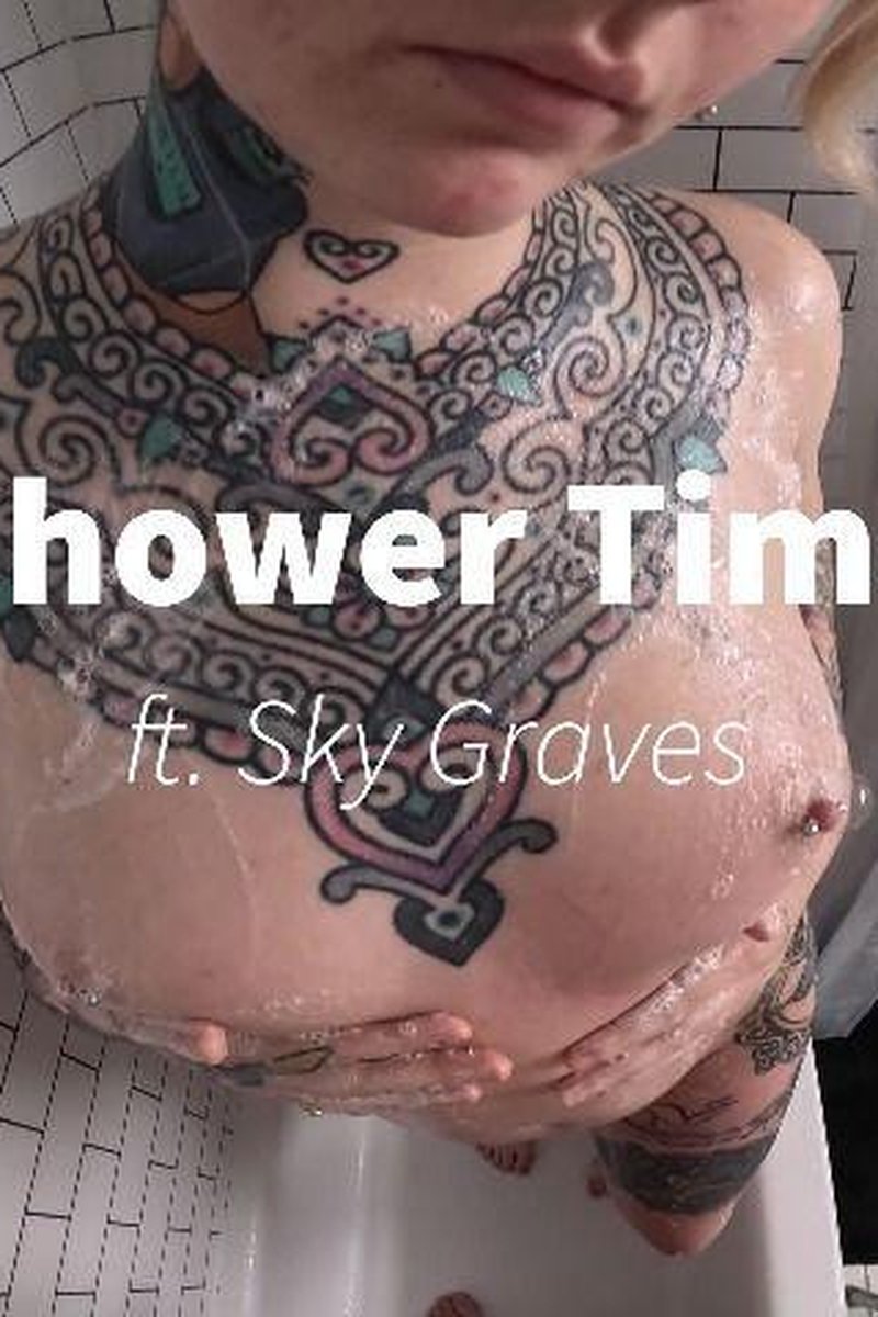 Shower Time - Screenshot 1 of 4 - Amateur