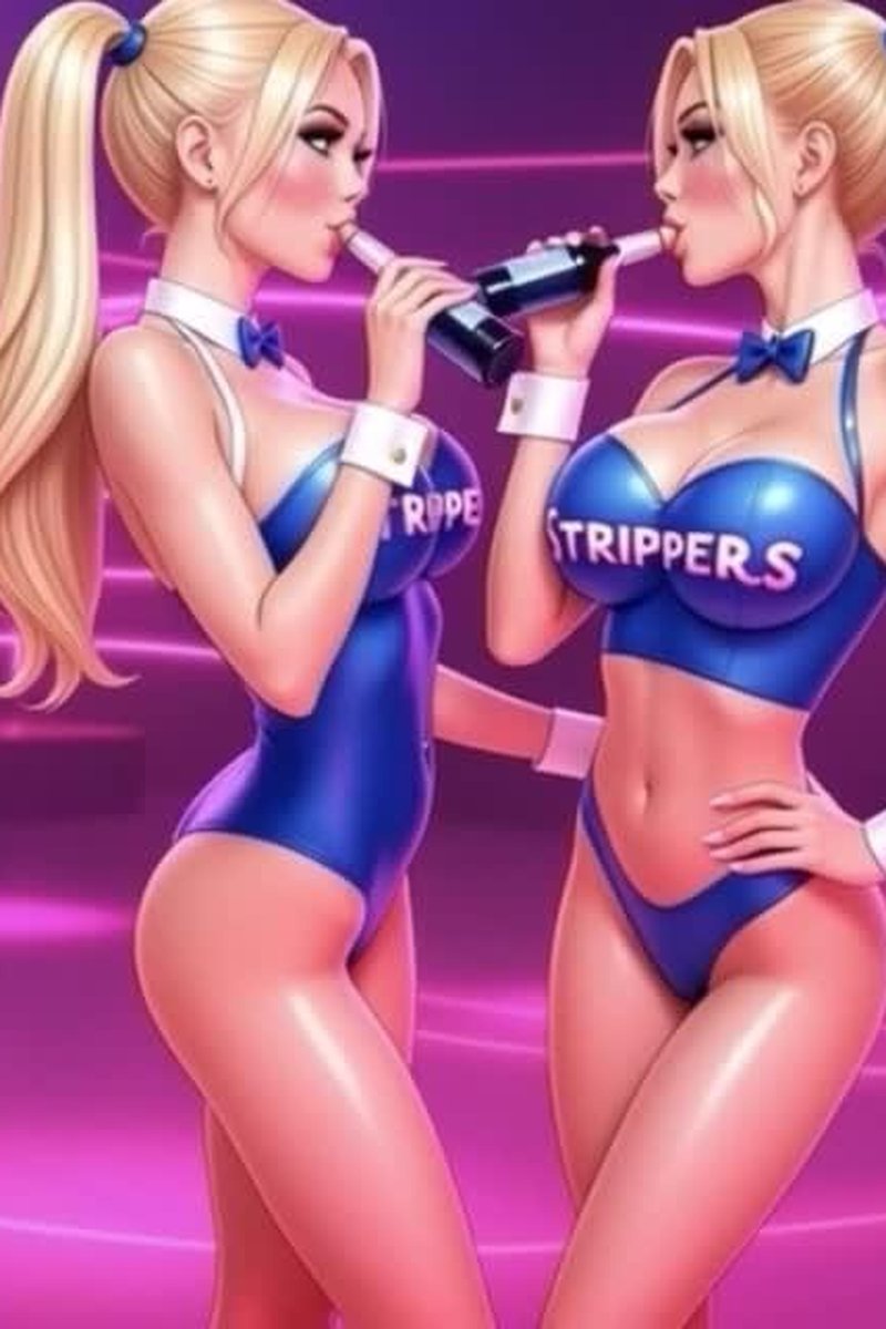 Strippers - Screenshot 1 of 4 - 3D Available