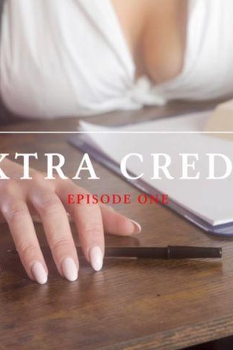 Extra Credit - Screenshot 1 of 4 - Blowjob