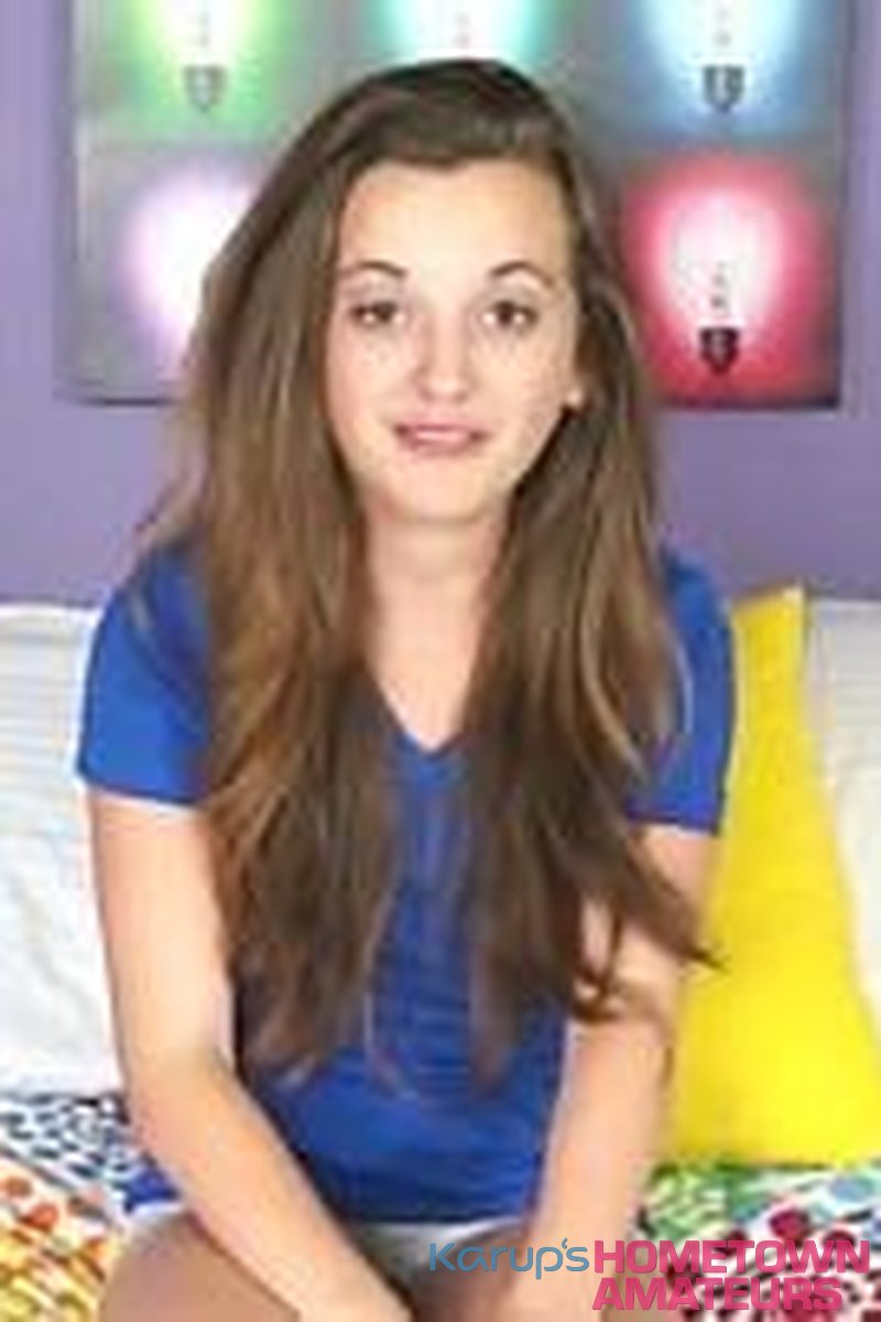 Marissa - Screenshot 1 of 4 - Marissa Mae