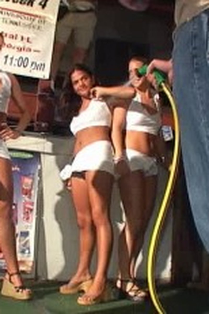 Spring Break Contest at Teasers Neverbeforeseen - Screenshot 1 of 4