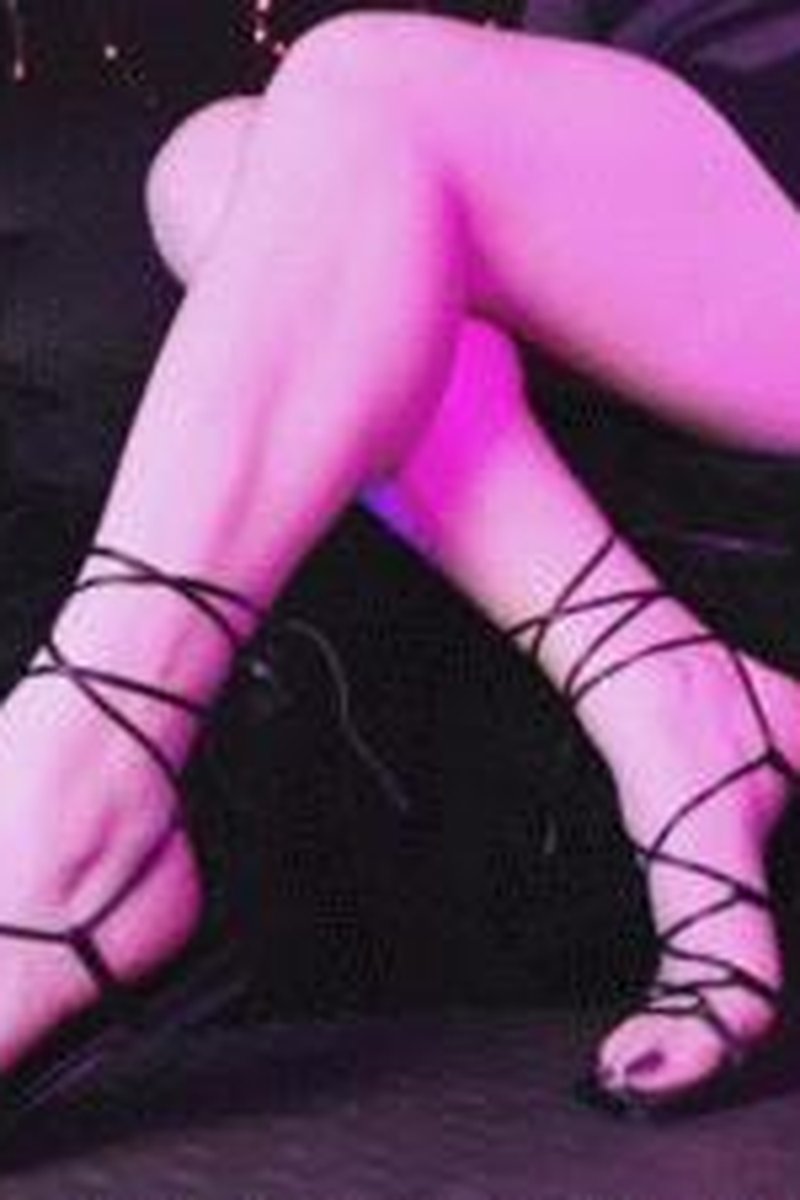 Lethal Sandals HD - Screenshot 1 of 4 - Barefoot