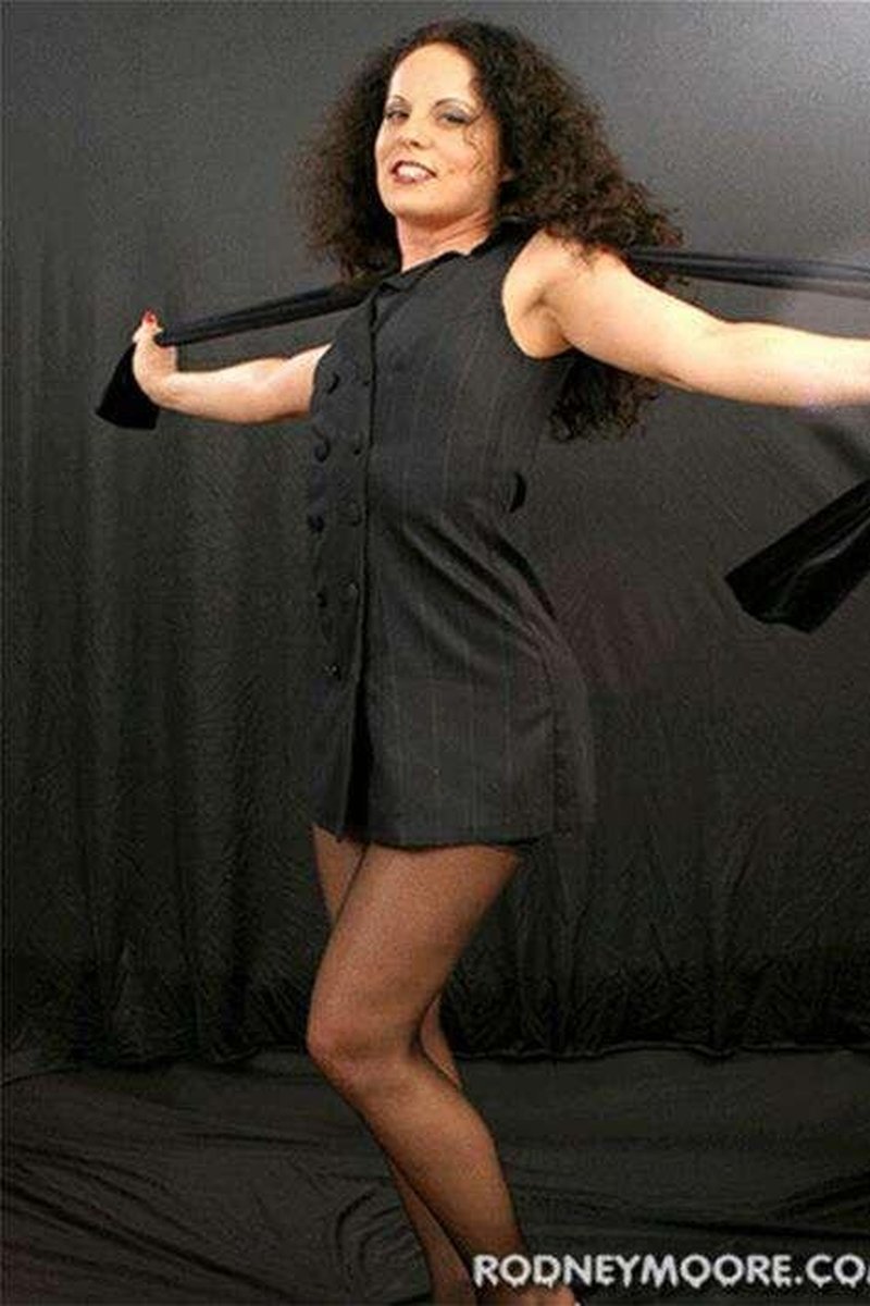 Careena Collins - Screenshot 1 of 4 - BDSM
