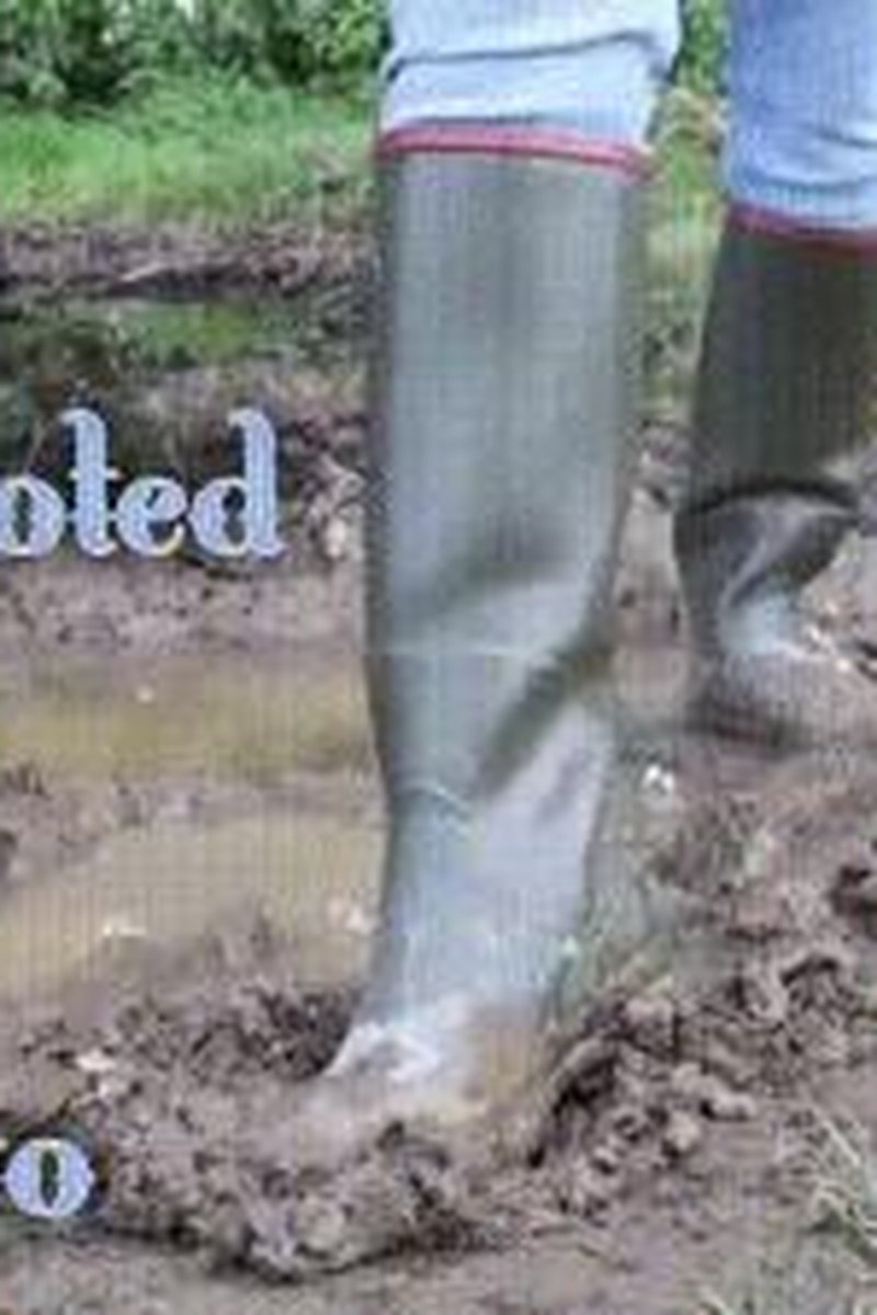 Mud Boot Devoted Slave Part Two - Screenshot 1 of 4 - Boots