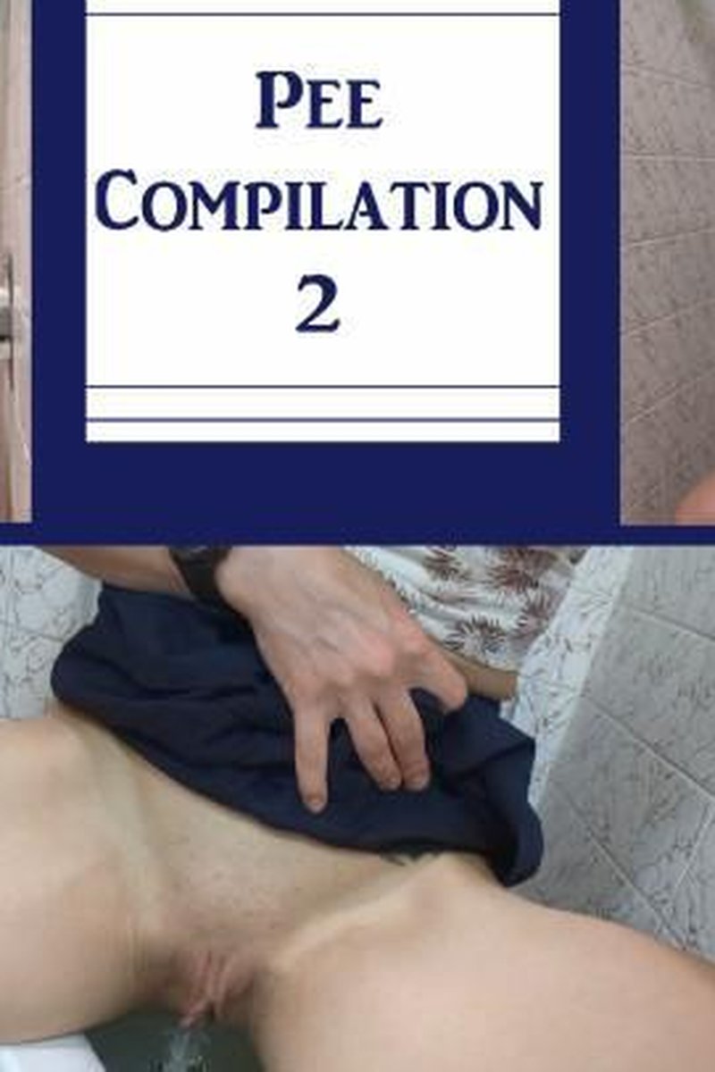 Pee Compilation 2 - Screenshot 1 of 4 - Babes