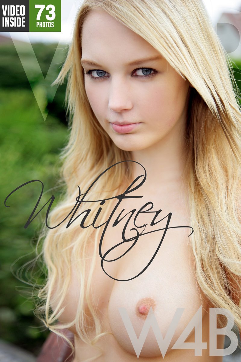 Footbridge - Screenshot 1 of 4 - Blond Hair
