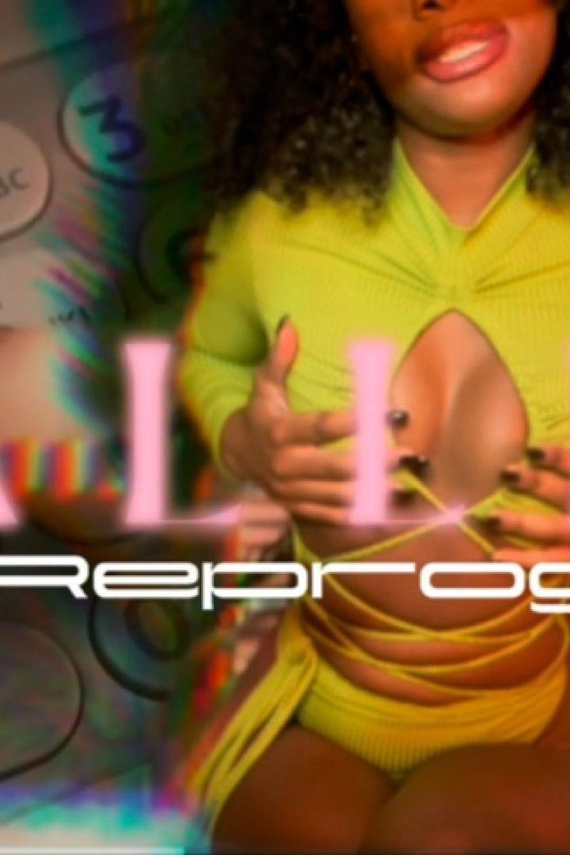 Wallet Reprogram - Screenshot 1 of 4 - Body Worship