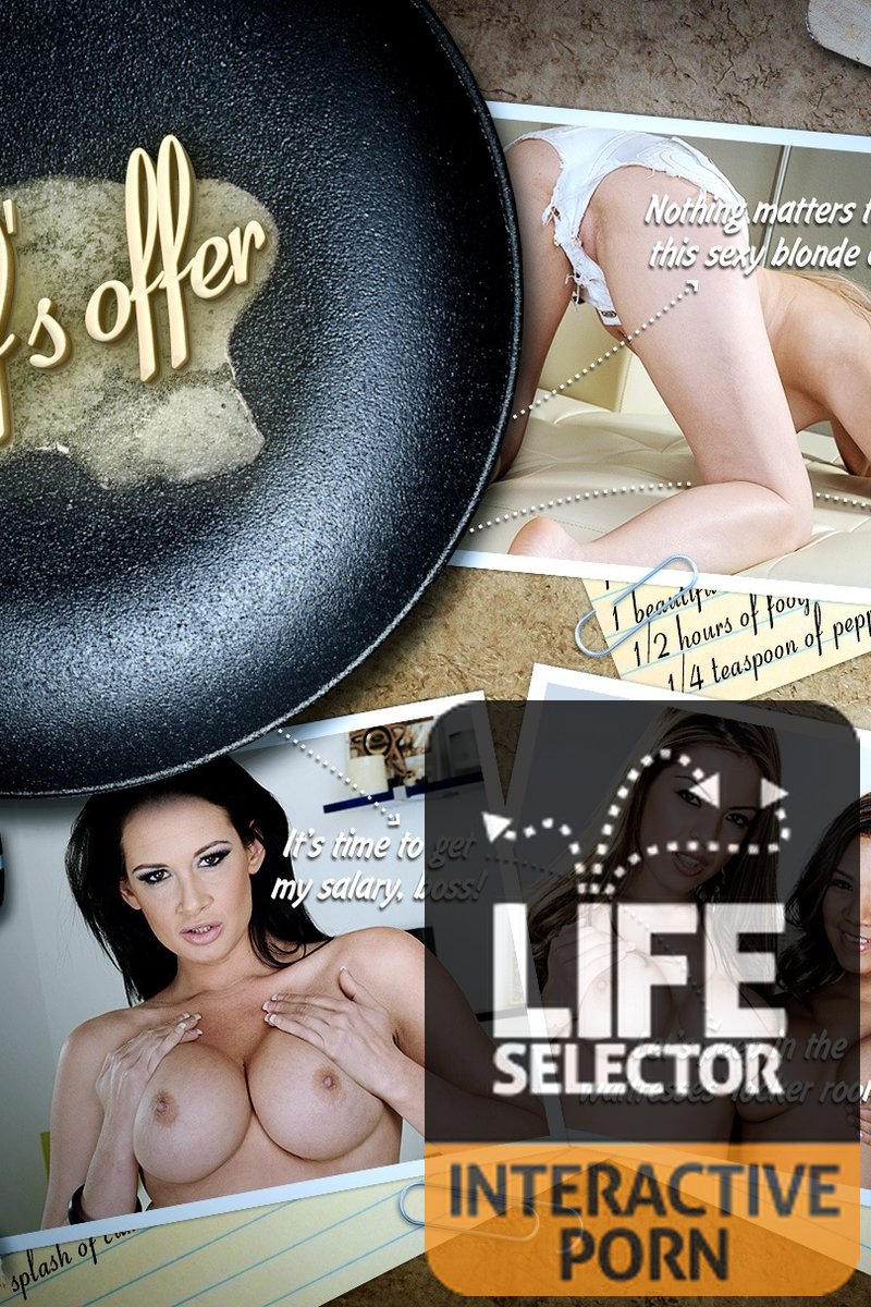 Chef's Offer - Screenshot 1 of 4 - All Sex
