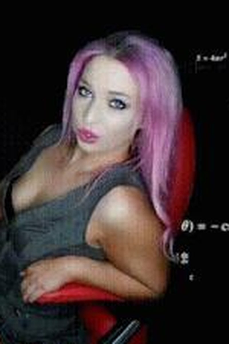 Algorithm - Screenshot 1 of 4 - Bitch