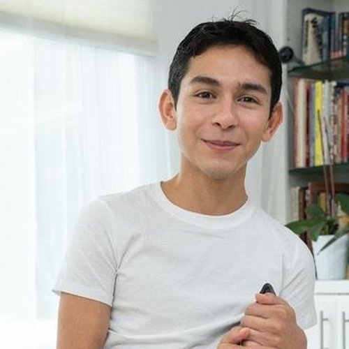 Damien Grey