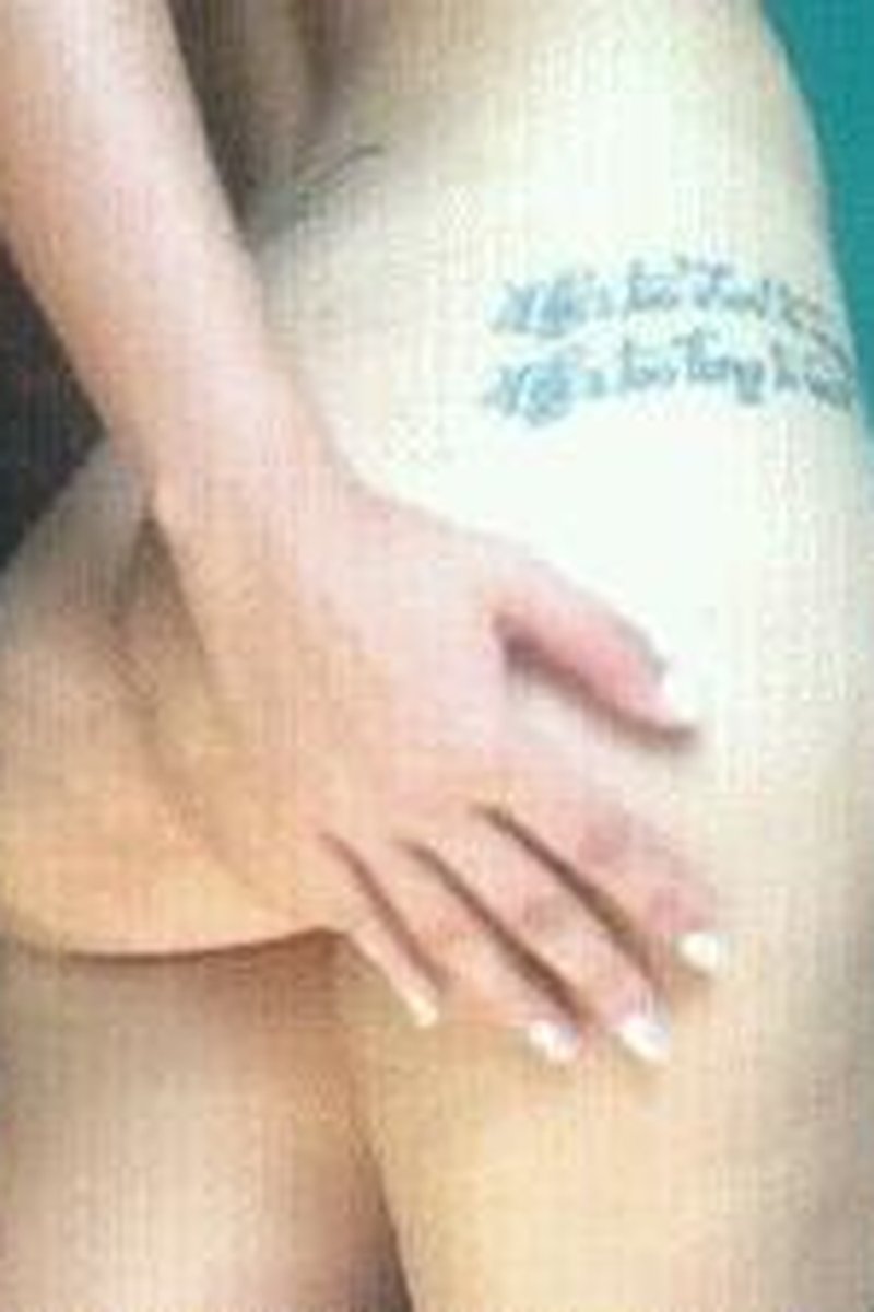 Loser - Screenshot 1 of 4 - Domination