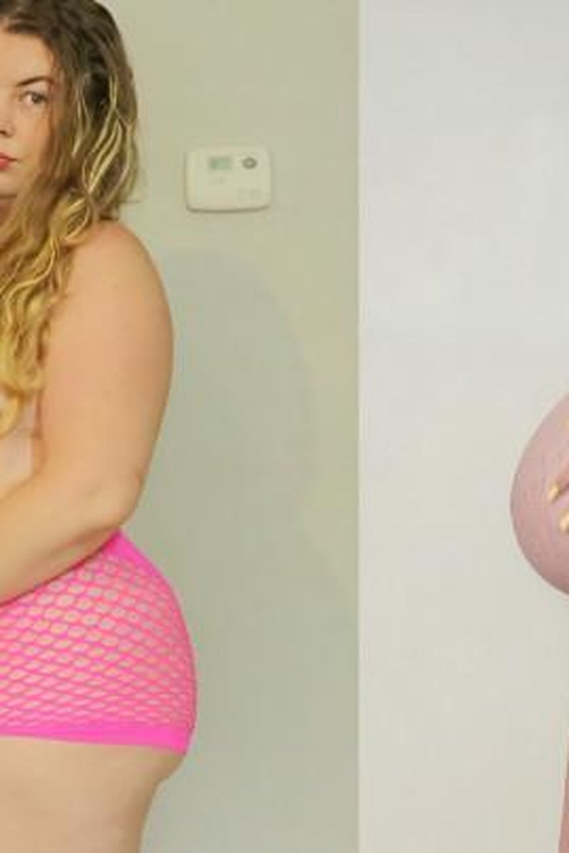 Growing Bump Updates - Screenshot 1 of 4 - Belly Fetish