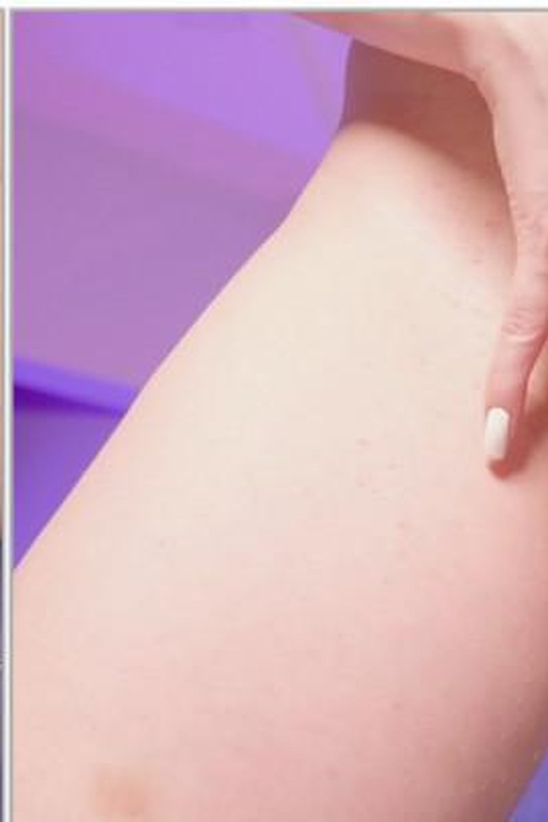 Close Up Pee - Screenshot 1 of 4 - Close Up