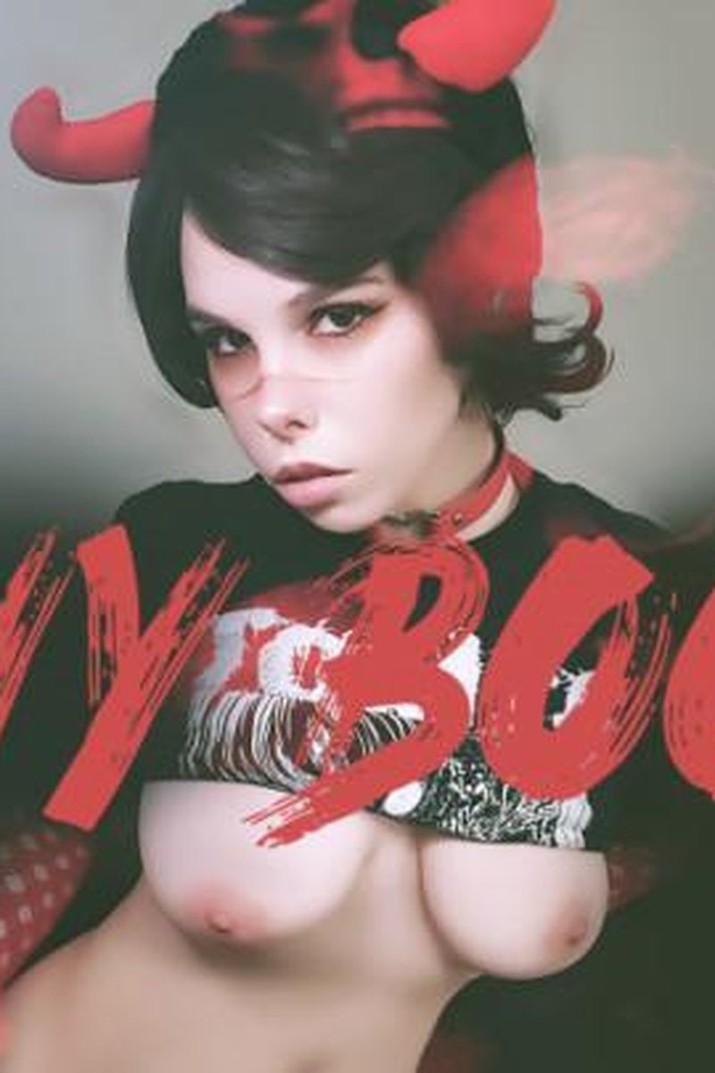 Devy Boop - Screenshot 1 of 4 - Costume
