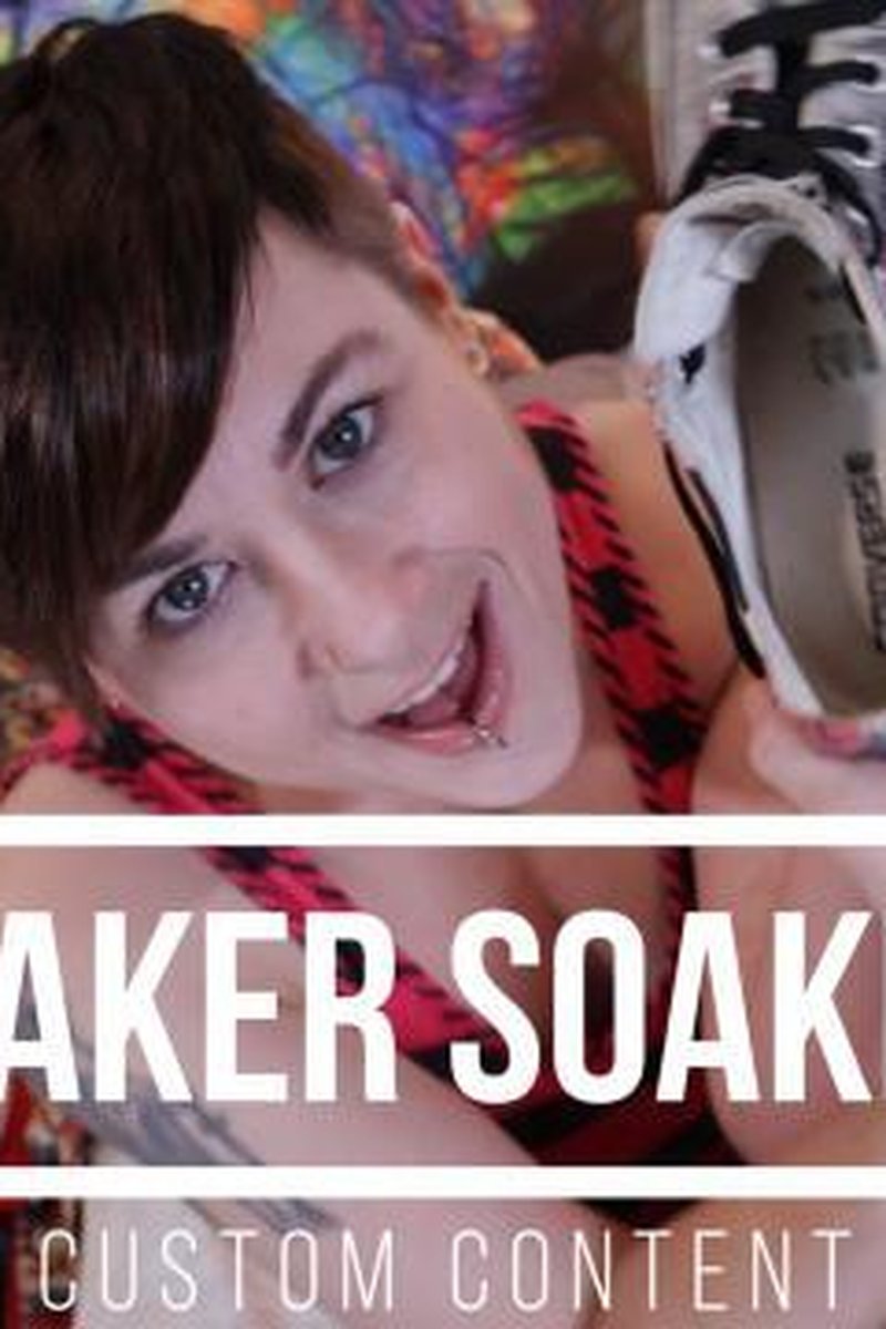 Sneaker Soaker 2 - Screenshot 1 of 4 - Amateur